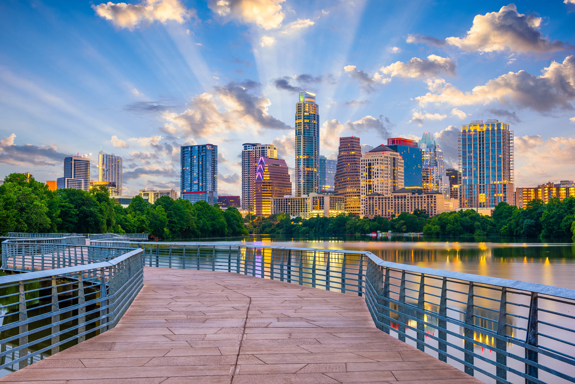 Cedar Park, TX - Hard Money Lending