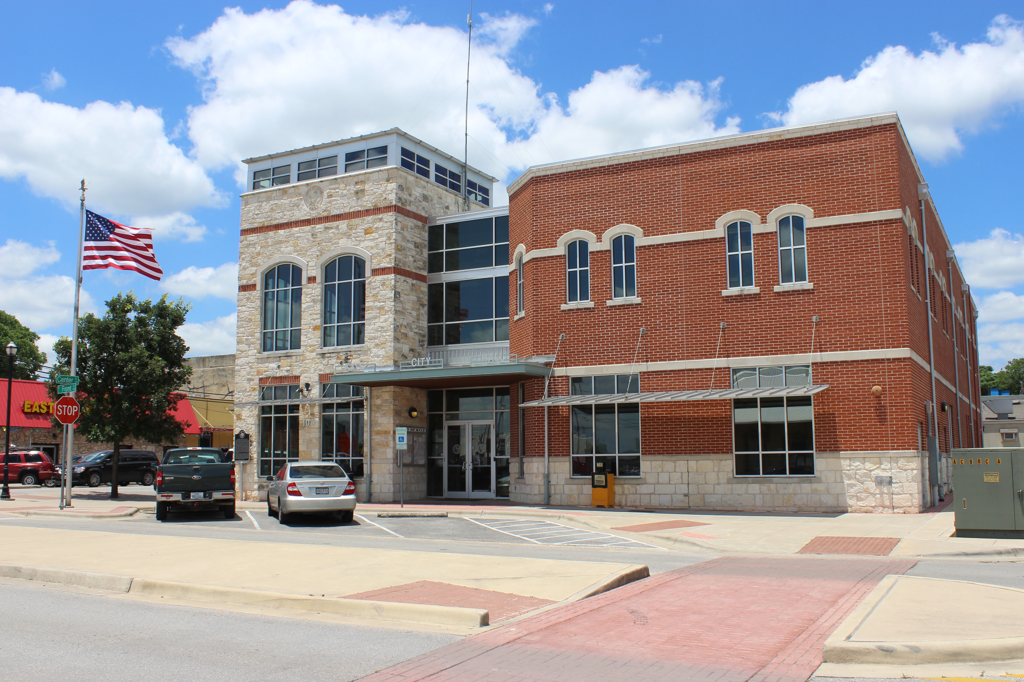 Kyle, TX - Hard Money Lending Area