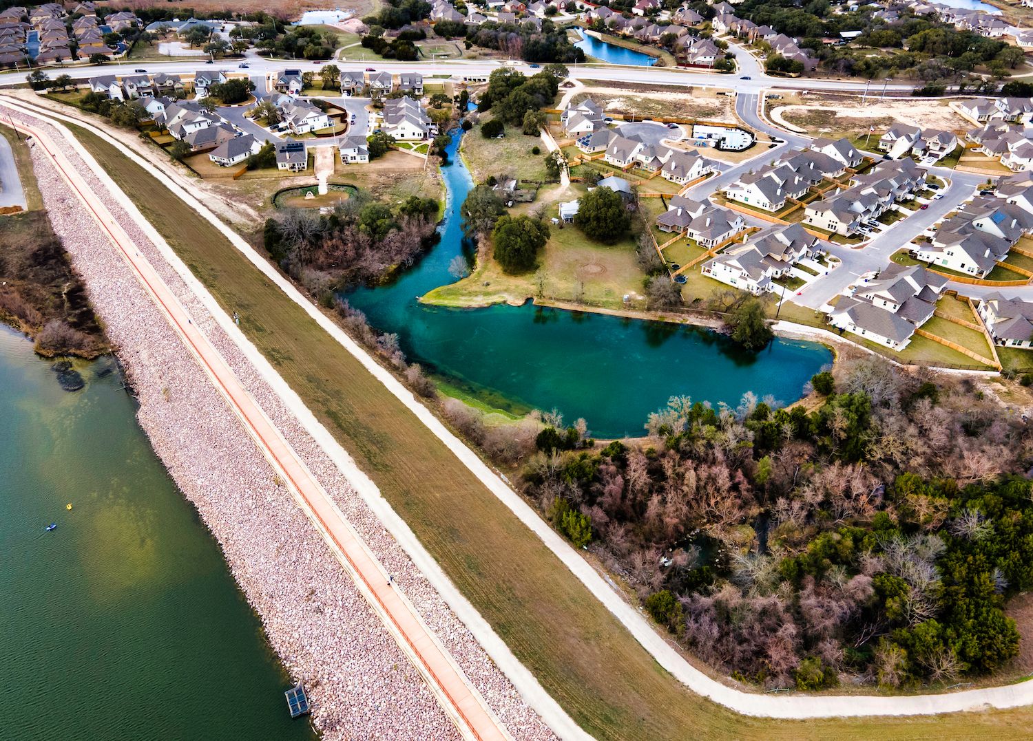 Leander, TX - Hard Money Lending